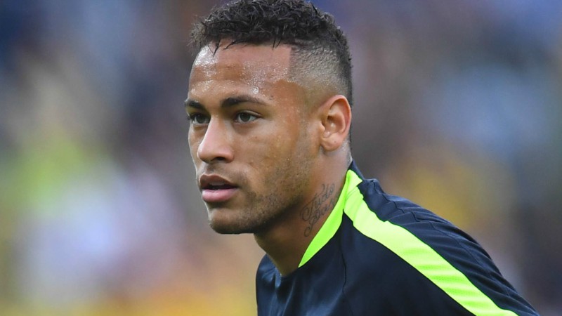 Neymar