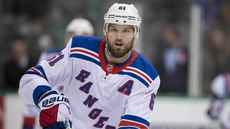 Rick Nash