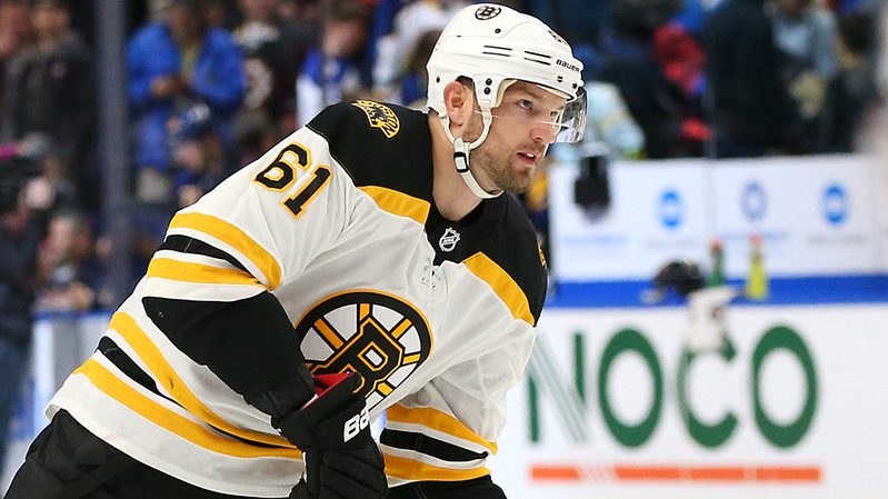 Boston Bruins