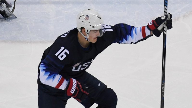 2018 Winter Olympics