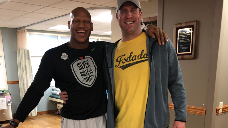 ryan shazier
