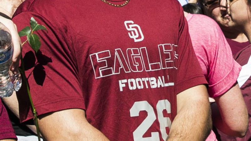 Marjory Stoneman Douglas High School