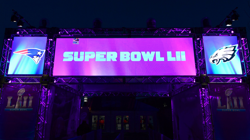 Super Bowl LII
