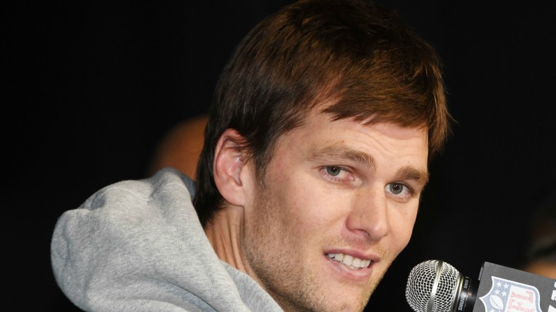 Tom Brady