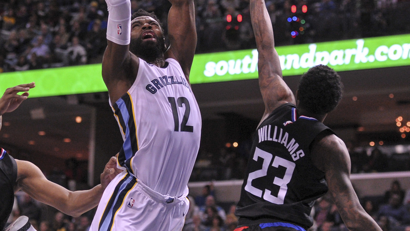 Tyreke Evans and Lou Williams