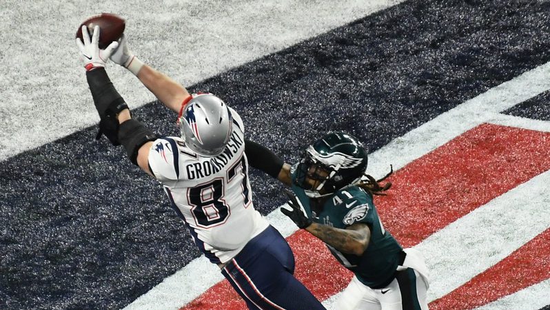 New England Patriots