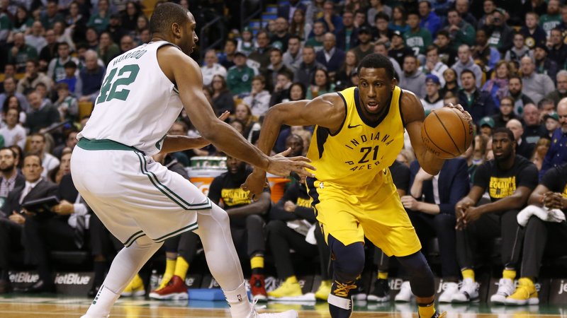 Thaddeus Young