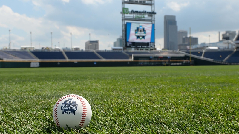 College Baseball