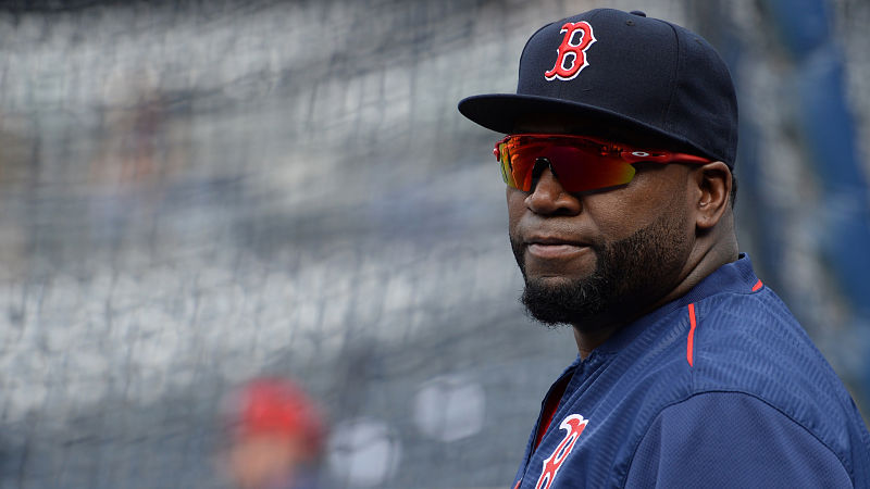 David Ortiz