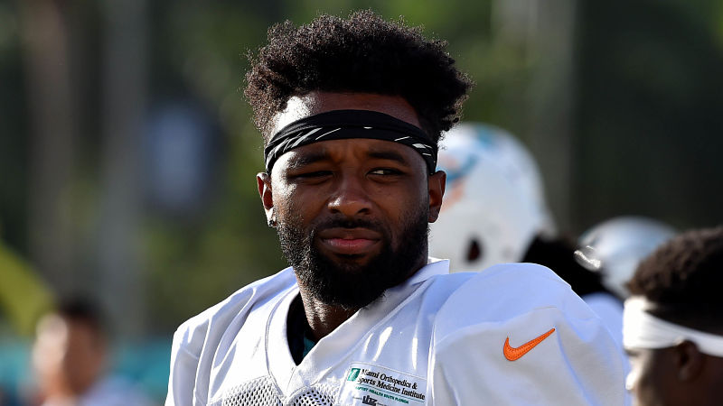 Jarvis Landry