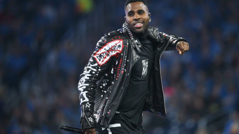 Jason Derulo