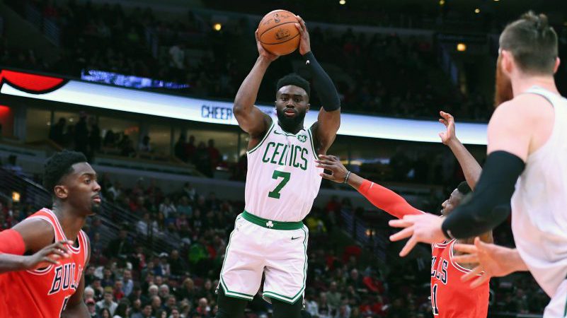 Boston Celtics