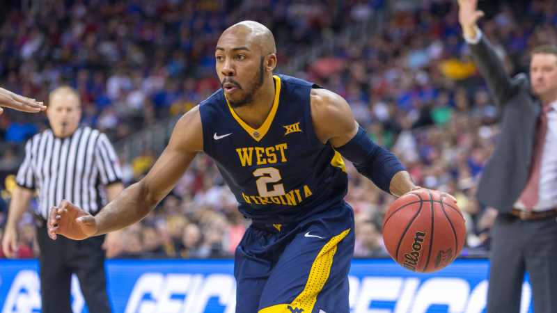 Jevon Carter