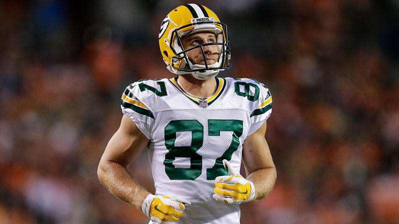 Jordy Nelson