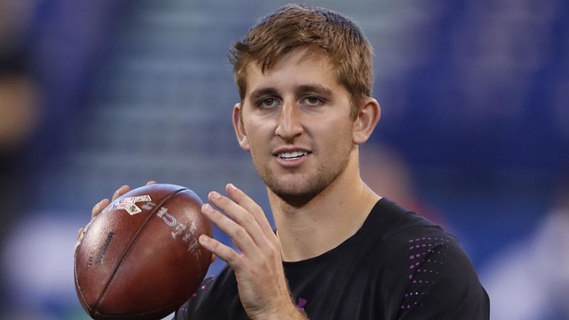 Josh Rosen