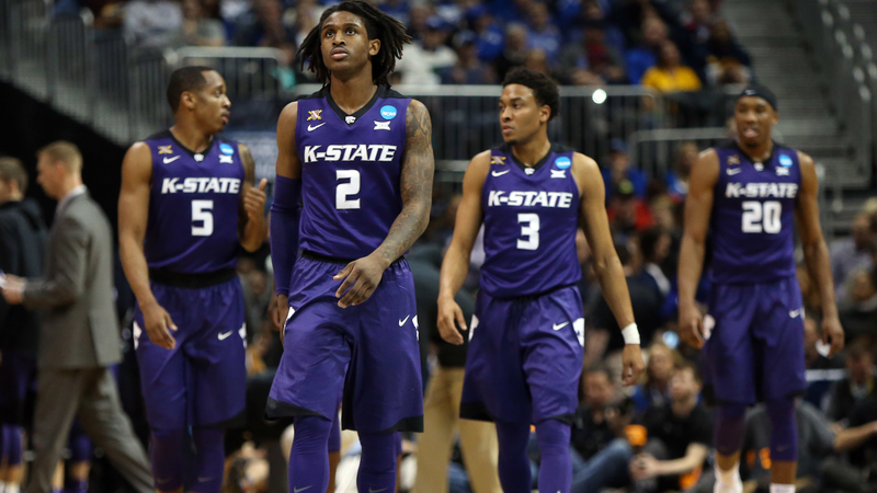 Kansas State basketball