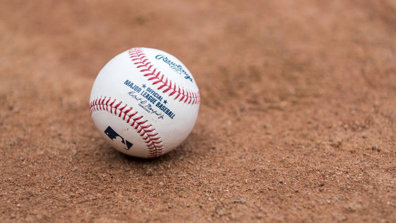 Major League Baseball