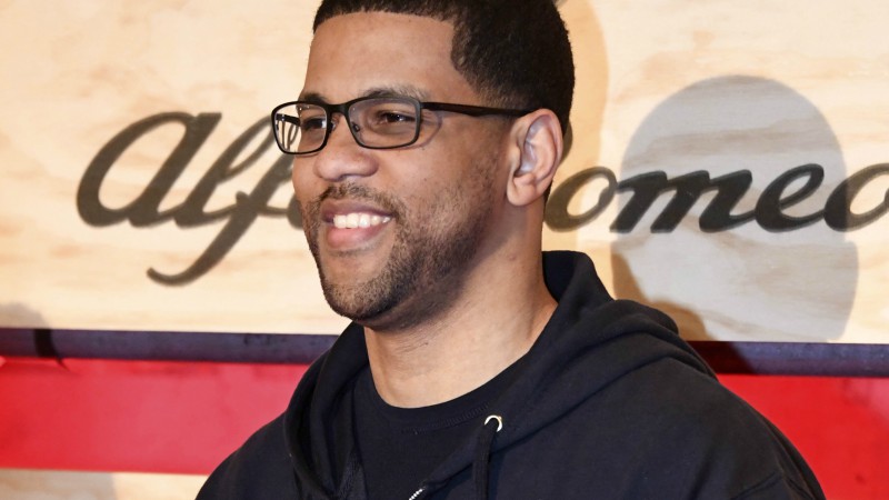 ESPN's Michael Smith