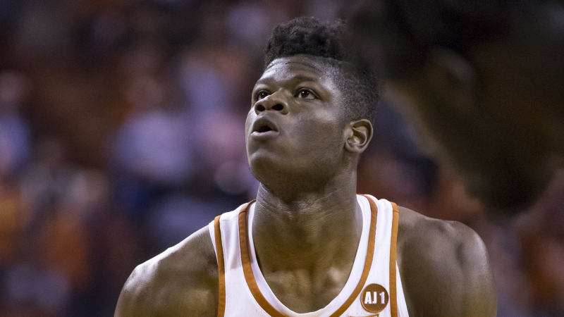 Mo Bamba