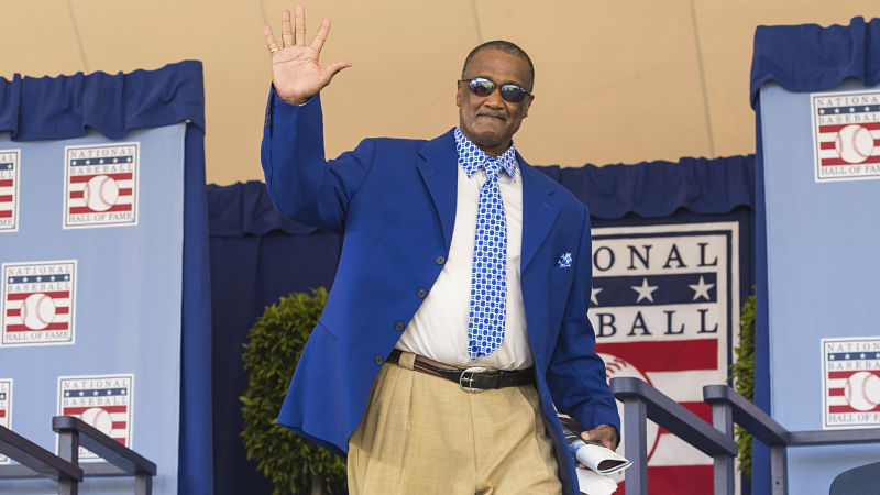 Jim Rice