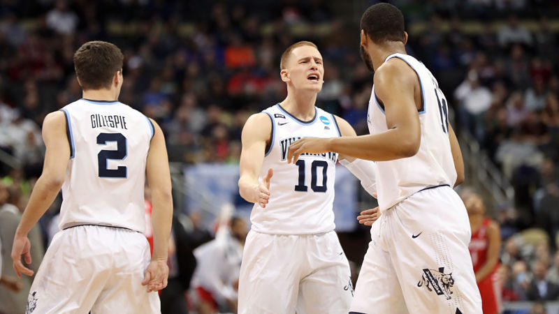 Villanova basketball