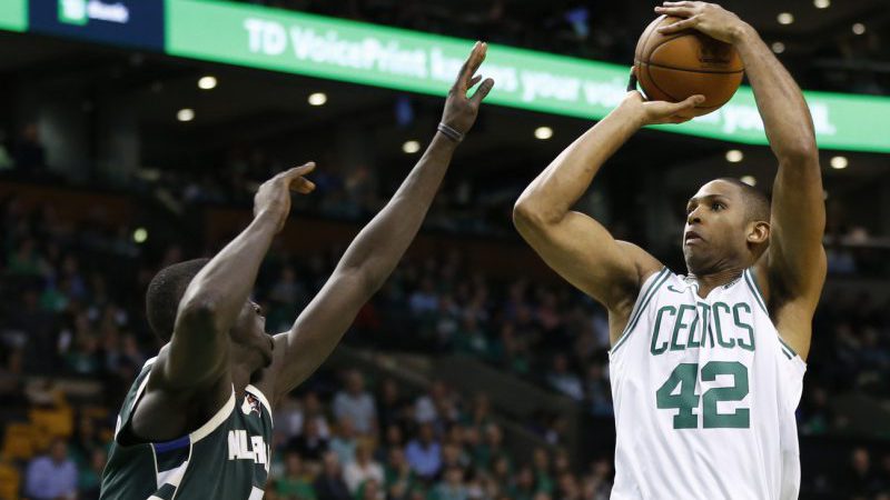 Boston Celtics