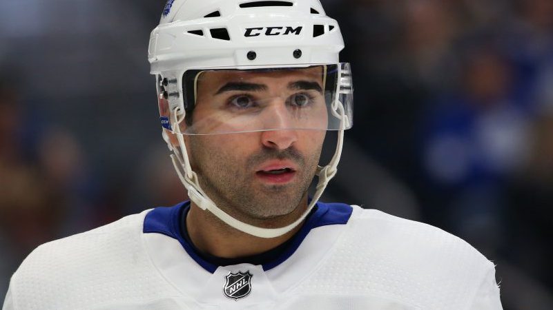Bruins vs Leafs