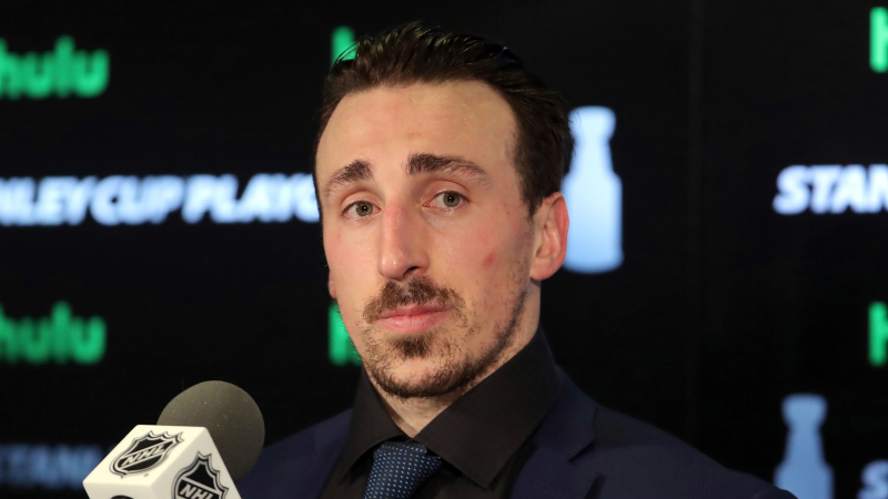 Brad Marchand