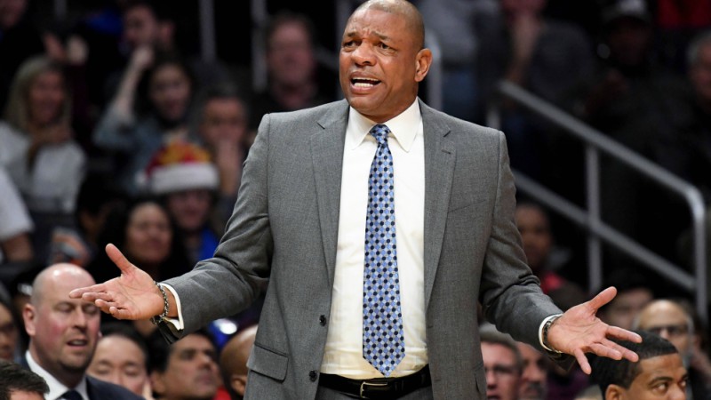 Doc Rivers