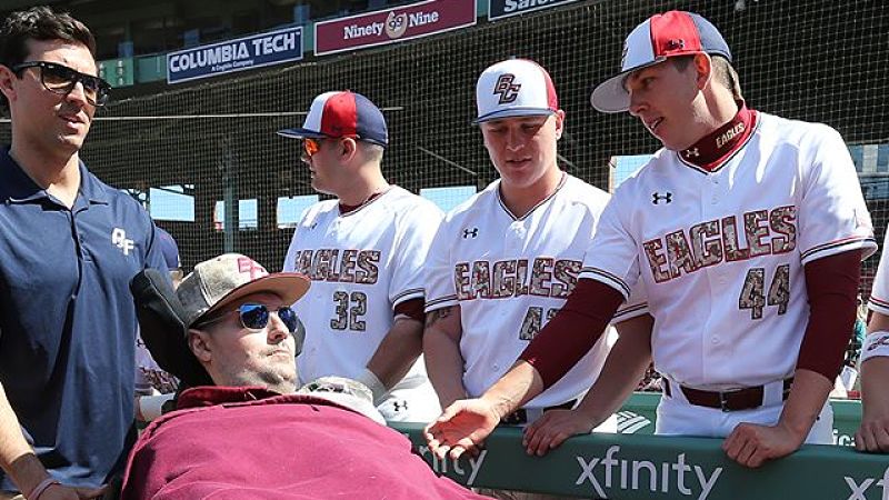 Pete Frates