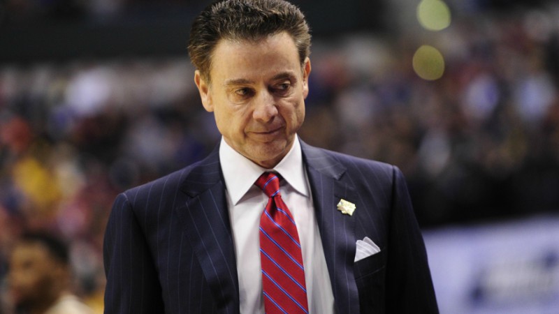Rick Pitino
