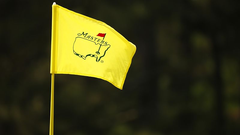 The Masters