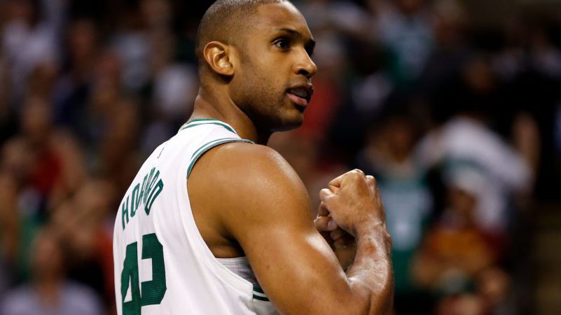 Eastern conference finals