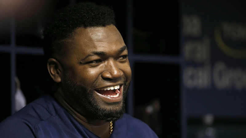 David Ortiz