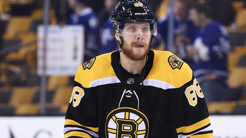 2018 Stanley Cup Playoffs