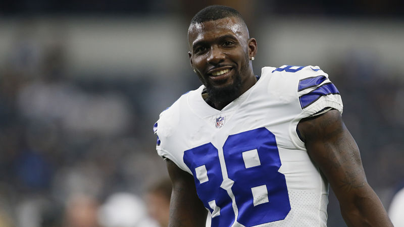 Dez Bryant