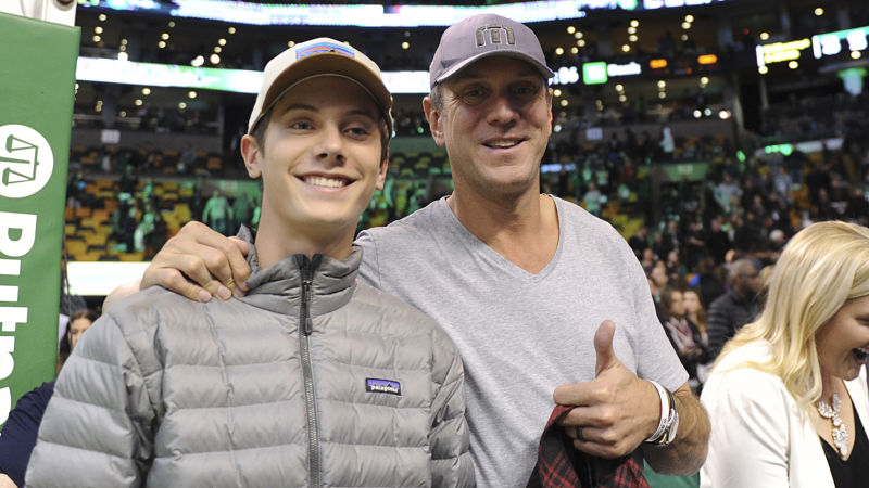 Drew Bledsoe