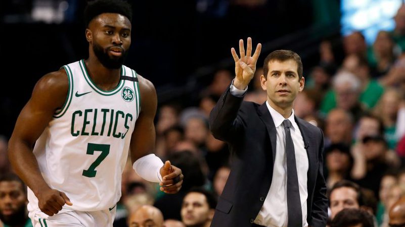 Eastern conference finals