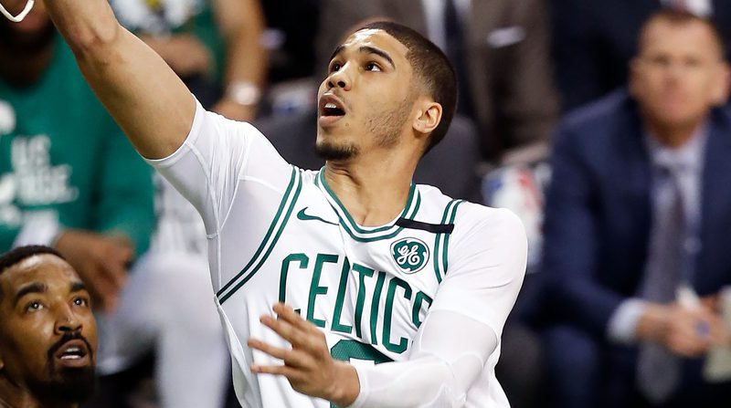 Eastern conference finals