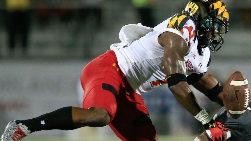 Patriots cornerback J.C. Jackson