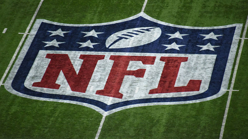 NFL Logo