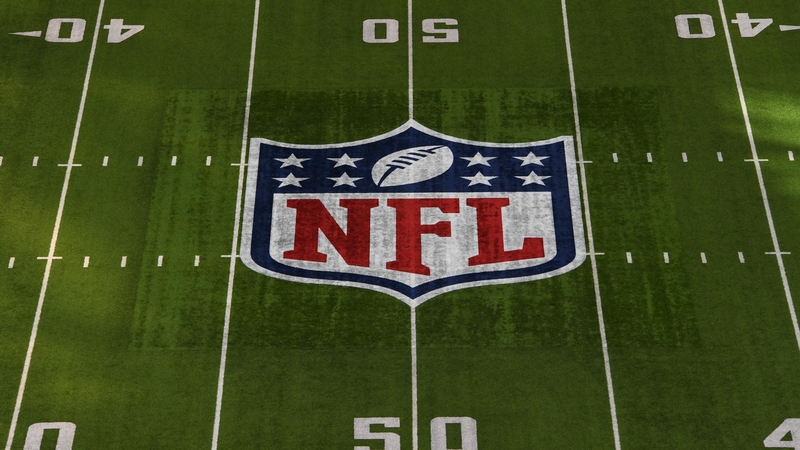NFL logo