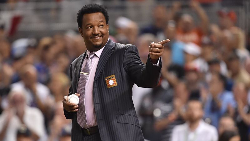Pedro Martinez