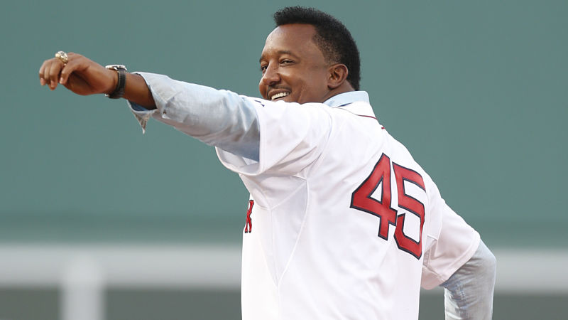 Pedro Martinez