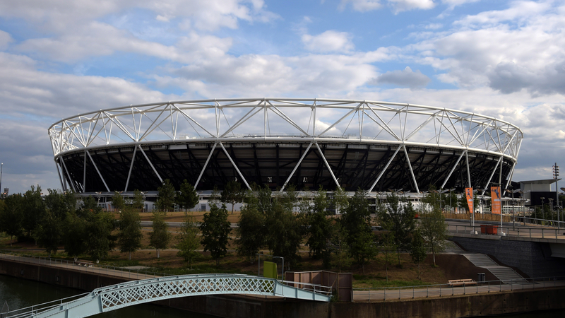 Red Sox Yankees game in London