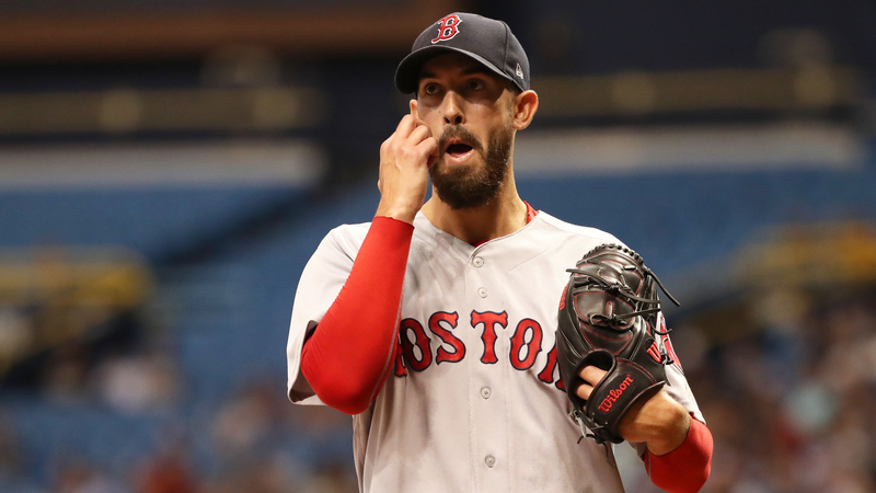 Rick Porcello