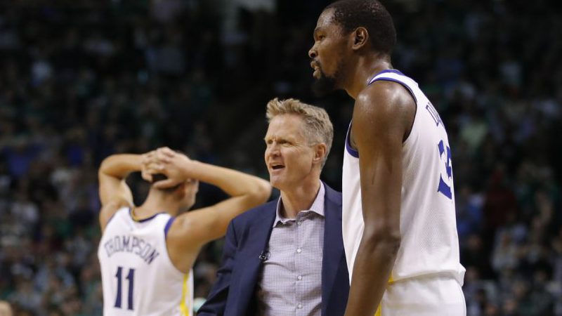 Golden State Warriors