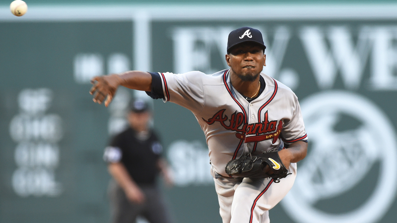Julio Teheran