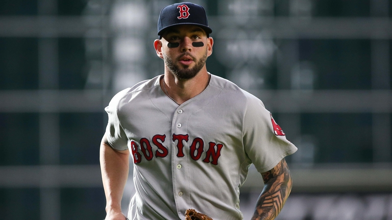Blake Swihart