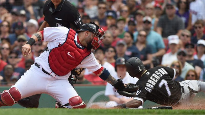Boston Red Sox